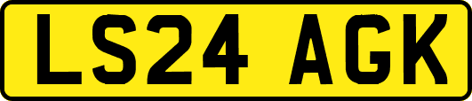 LS24AGK