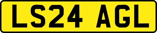LS24AGL