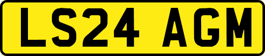 LS24AGM