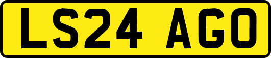 LS24AGO