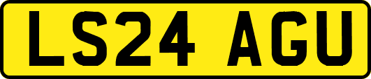 LS24AGU