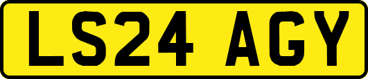 LS24AGY