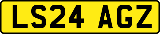 LS24AGZ