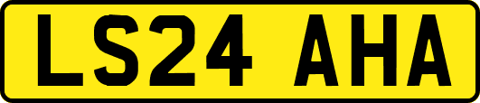 LS24AHA