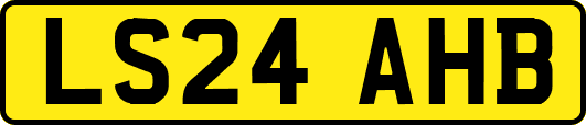 LS24AHB