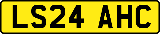 LS24AHC