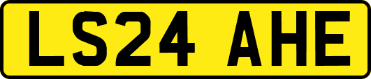 LS24AHE
