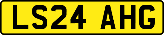 LS24AHG