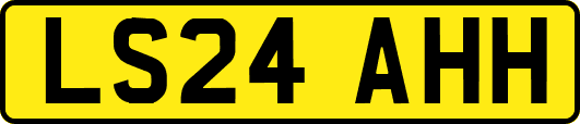 LS24AHH
