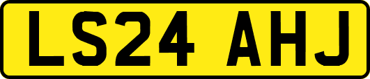 LS24AHJ
