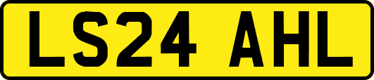 LS24AHL