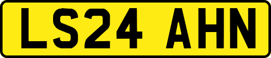 LS24AHN