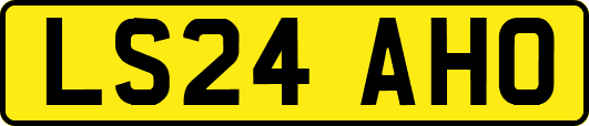 LS24AHO