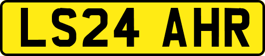 LS24AHR