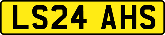 LS24AHS