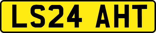 LS24AHT