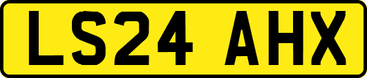 LS24AHX