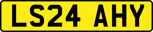 LS24AHY