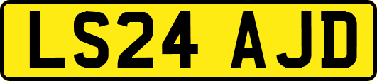 LS24AJD