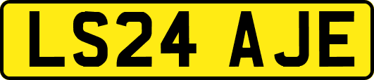 LS24AJE