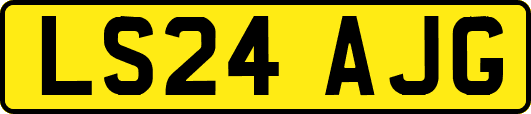 LS24AJG