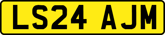LS24AJM