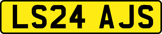 LS24AJS