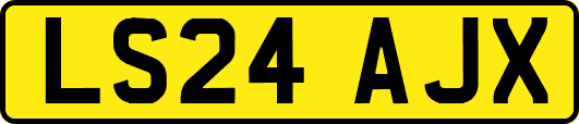 LS24AJX