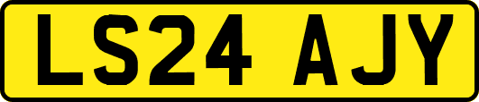 LS24AJY