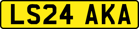LS24AKA