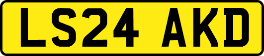 LS24AKD