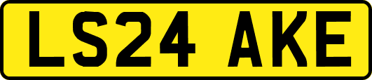 LS24AKE