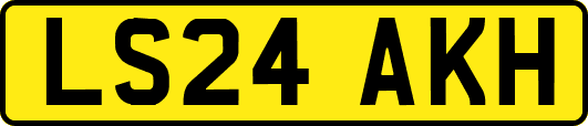 LS24AKH