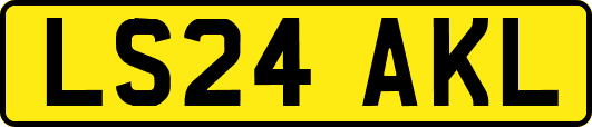 LS24AKL
