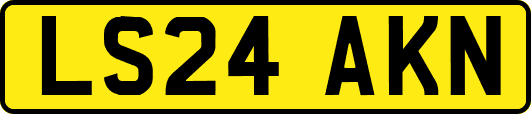 LS24AKN