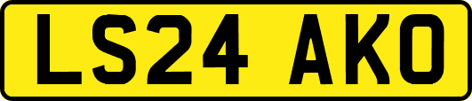 LS24AKO