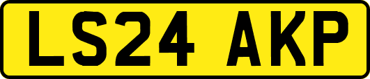 LS24AKP