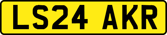 LS24AKR