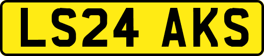 LS24AKS
