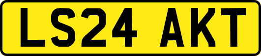 LS24AKT