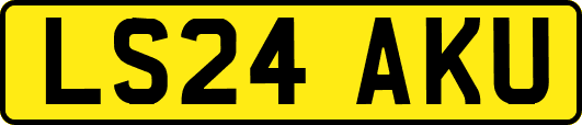 LS24AKU