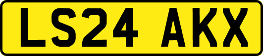 LS24AKX