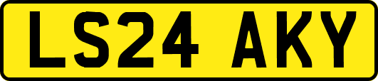 LS24AKY