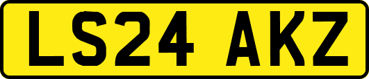 LS24AKZ