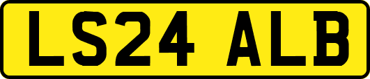 LS24ALB