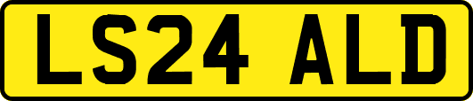 LS24ALD
