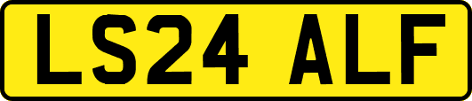 LS24ALF
