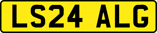 LS24ALG