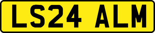 LS24ALM