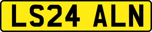 LS24ALN